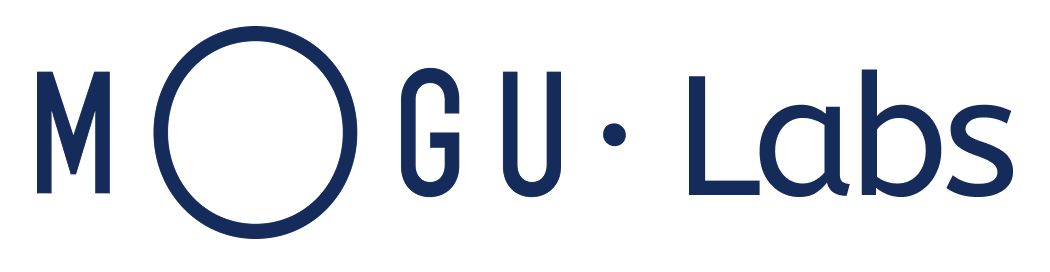 Mogu Labs Logo